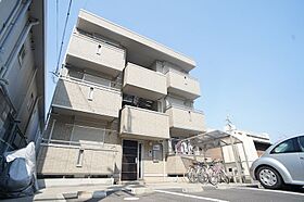 コスモス四条  ｜ 奈良県橿原市四条町（賃貸アパート1LDK・1階・31.71㎡） その16