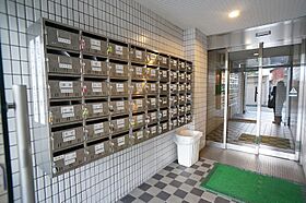 グローバル高田  ｜ 奈良県大和高田市西三倉堂１丁目（賃貸マンション1K・5階・22.10㎡） その17