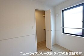 リヴ・シン・シックス  ｜ 奈良県御所市大字東松本（賃貸アパート1LDK・1階・50.01㎡） その11