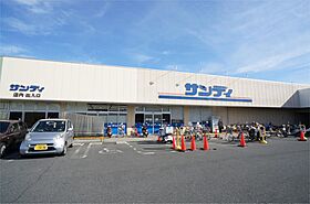 メイプルコートII  ｜ 奈良県大和高田市中三倉堂１丁目（賃貸アパート1K・2階・42.37㎡） その25