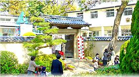 サニーホーム西大寺  ｜ 奈良県奈良市西大寺野神町１丁目（賃貸アパート1K・1階・21.00㎡） その26