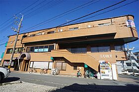 ラ・モア  ｜ 奈良県奈良市宝来１丁目（賃貸アパート1R・3階・18.20㎡） その16