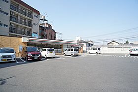 グラン　アミューズ  ｜ 奈良県奈良市西大寺本町（賃貸マンション1K・1階・28.22㎡） その14