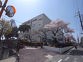 ローレルスクエア西大寺  ｜ 奈良県奈良市西大寺東町１丁目（賃貸マンション3LDK・7階・75.61㎡） その20