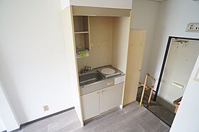 奈良県奈良市尼辻南町（賃貸アパート1R・1階・24.00㎡） その4