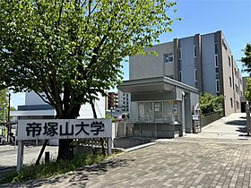 シャーメゾン学園南  ｜ 奈良県奈良市学園南２丁目（賃貸アパート1LDK・2階・40.00㎡） その16