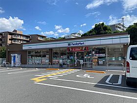 グランシャリオA棟  ｜ 奈良県奈良市朝日町１丁目（賃貸アパート2LDK・2階・56.51㎡） その23