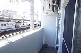 サンシャイン　富雄駅前  ｜ 奈良県奈良市富雄北１丁目（賃貸マンション1K・2階・26.02㎡） その23