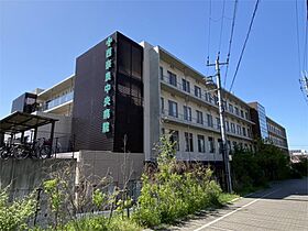 UR奈良・学園前B  ｜ 奈良県奈良市学園朝日町（賃貸マンション3LDK・4階・63.00㎡） その20