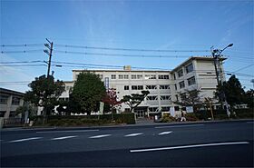 奈良県奈良市三碓５丁目（賃貸アパート2LDK・1階・55.00㎡） その18