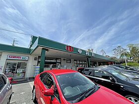 奈良県奈良市鳥見町１丁目（賃貸マンション2LDK・3階・52.00㎡） その20