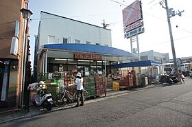 サニーメゾンB棟  ｜ 奈良県北葛城郡王寺町本町４丁目（賃貸アパート2LDK・2階・66.13㎡） その21