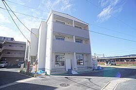 （仮称）クレアール小泉東II  ｜ 奈良県大和郡山市小泉町東１丁目（賃貸アパート1DK・2階・25.80㎡） その15