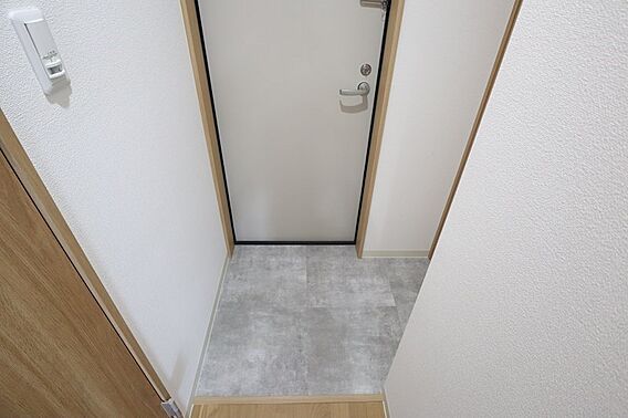 クレアール小泉東_内装_3