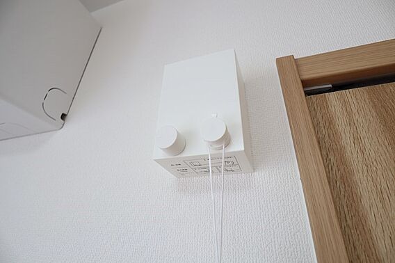 クレアール小泉東_その他_8