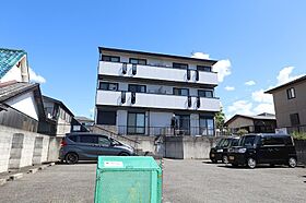 プルミエール代官町  ｜ 奈良県大和郡山市代官町（賃貸アパート2LDK・3階・55.91㎡） その17