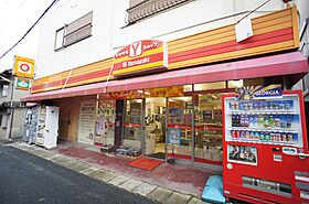 ブランドールα  ｜ 奈良県大和郡山市額田部北町（賃貸アパート1LDK・2階・41.88㎡） その14