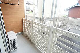 レオネクストコミンチャーレ九条  ｜ 奈良県大和郡山市九条町（賃貸マンション1R・2階・27.80㎡） その9