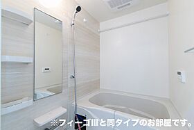 アルドーレ  ｜ 奈良県奈良市西九条町２丁目（賃貸アパート1LDK・2階・45.41㎡） その5