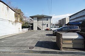 ブリッサ  ｜ 奈良県大和郡山市南大工町（賃貸アパート1LDK・1階・41.50㎡） その19