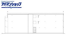 （仮称）クレアール郡山IV（4）  ｜ 奈良県大和郡山市東岡町（賃貸アパート1LDK・1階・31.18㎡） その1