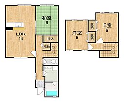 間取り：229009521905