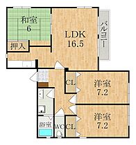 間取り：229009537027