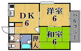 間取り：229009555985