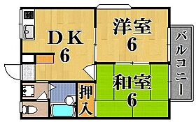 間取り：229009556651