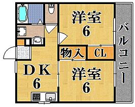 間取り：229009574396