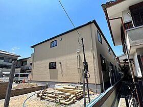 エスペランサ  ｜ 京都府木津川市山城町平尾茶屋前（賃貸アパート1LDK・1階・44.70㎡） その15