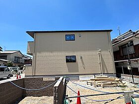 エスペランサ  ｜ 京都府木津川市山城町平尾茶屋前（賃貸アパート1LDK・1階・44.70㎡） その17