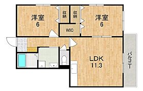 間取り：229009221732