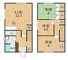 間取り：229009465213