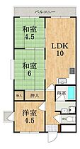 間取り：229009471090