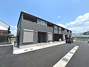 天理駅より徒歩18分 1階 新築の賃貸物件
