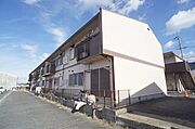 乙木ハイツAの賃貸物件
