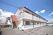 前栽駅より徒歩7分 1階 築27年10ヶ月の賃貸物件