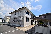 グリーンガーデン壱番館 2階 築26年1ヶ月の賃貸物件