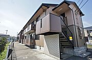 サンリッチ 2階 築27年7ヶ月の賃貸物件