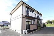 櫟本駅より徒歩17分 2階 築28年10ヶ月の賃貸物件