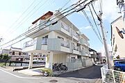 前栽駅より徒歩4分 1階 築30年9ヶ月の賃貸物件