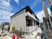 櫟本駅より徒歩7分 2階 新築の賃貸物件