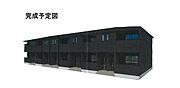 前栽駅より徒歩5分 1階 新築の賃貸物件