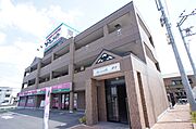 二階堂駅より徒歩5分 2階 築16年の賃貸物件