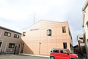 桜井駅より徒歩10分 1階 築22年8ヶ月の賃貸物件