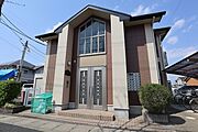 クレールマーマ 1階 築23年1ヶ月の賃貸物件