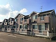 天理駅より徒歩17分 1階 築22年7ヶ月の賃貸物件