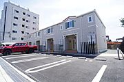 デーアパラッツオ 1階 築4年7ヶ月の賃貸物件