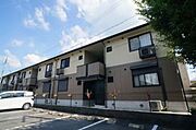 桜井駅より徒歩20分 2階 築24年7ヶ月の賃貸物件